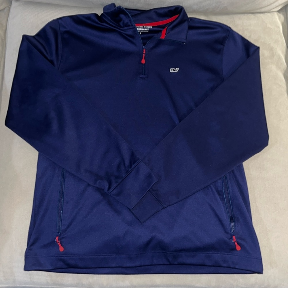 VINEYARD VINES pullover